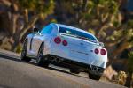 Nissan GT-R 2013 года (US)